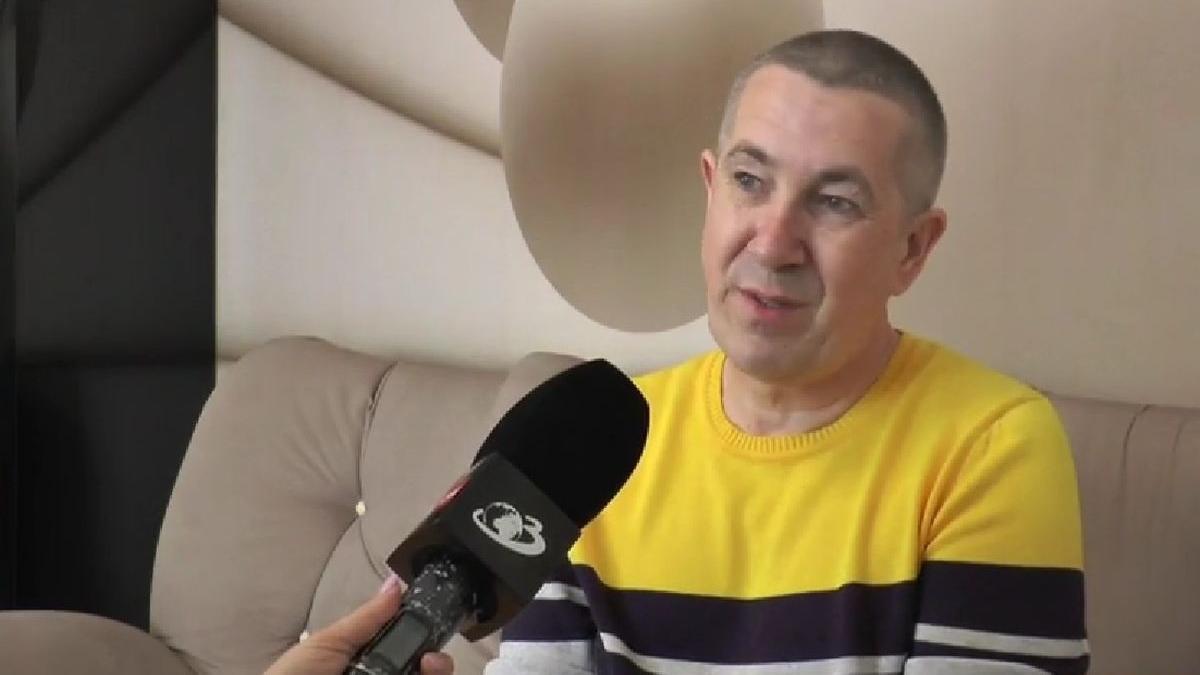 artist nicolae turcu terapie pasari durere dor fiu