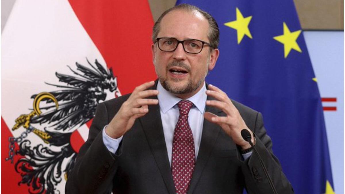 austria opune aderare ucraina uniunea europeana reactie kiev