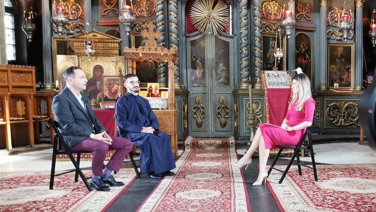 minuni medicale inexplicabile tincu iertare