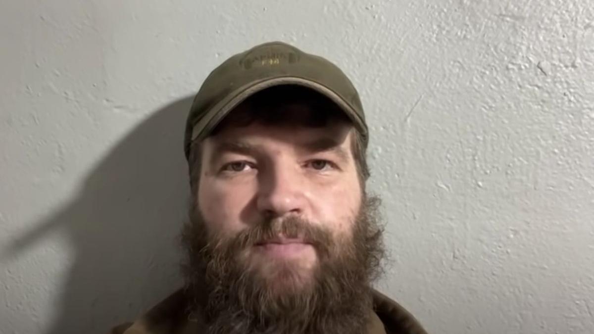 palamar regiment azov soldati civili mariupol