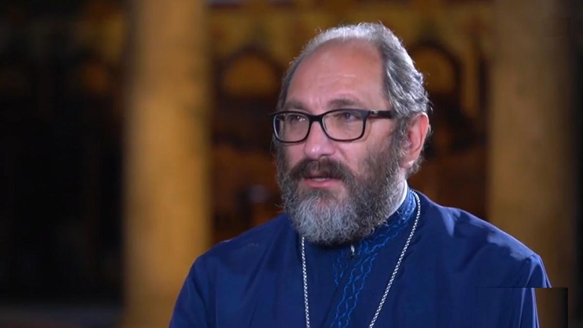 parinte necula ajutoare romania ajuns soldati rusi exerciu inviere