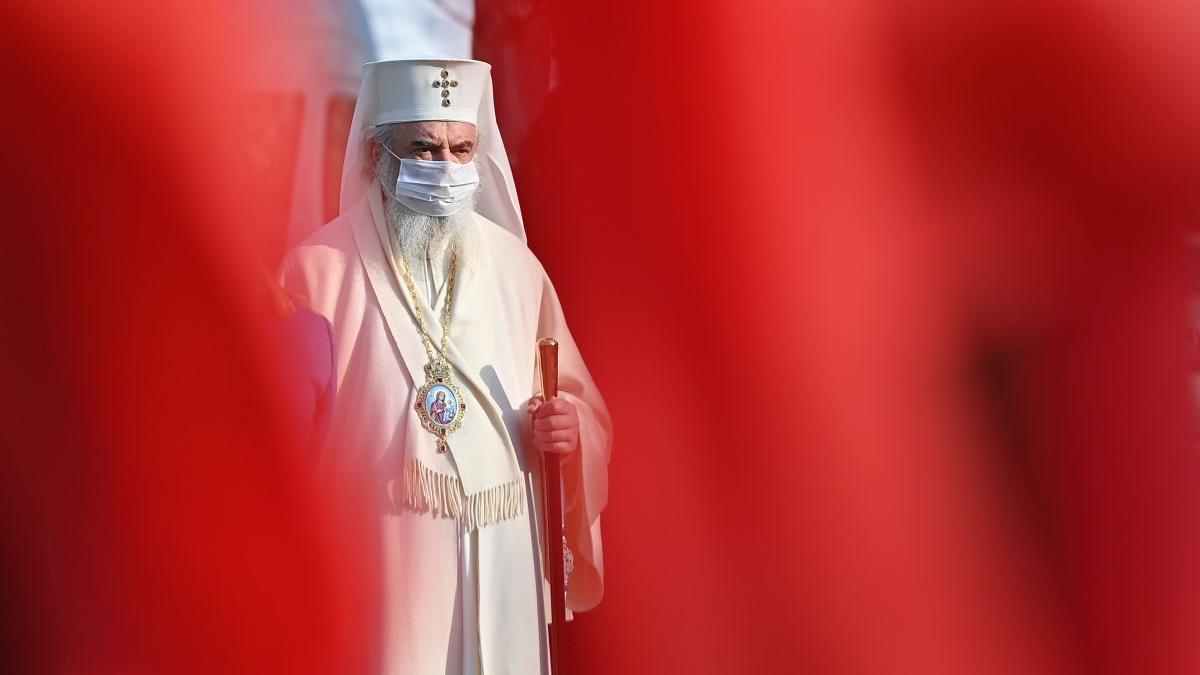 patriah daniel slujba inviere ajutor dumnezeu incetare razboi ucraina