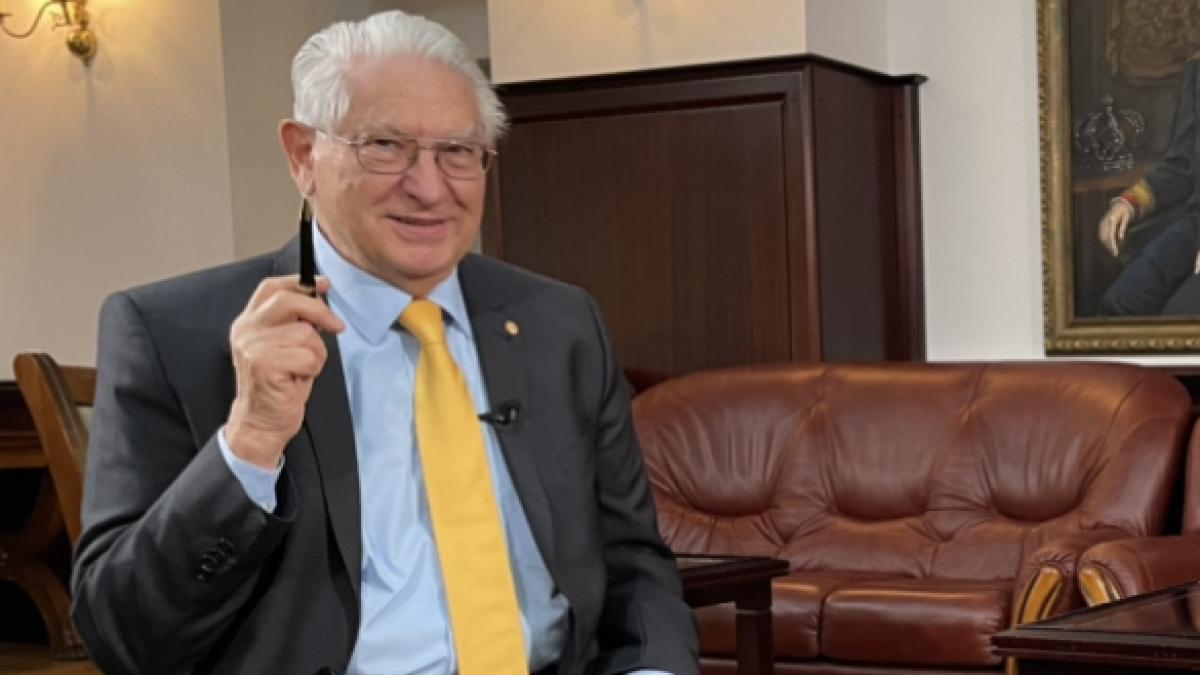 prof dr vlad ciurea puterea rugaciunii asupra creierului