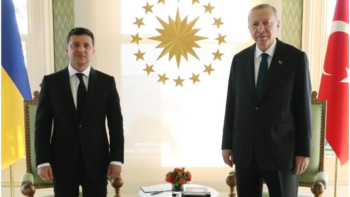 volodimir zelenski noua discutie tayyip erdogan turcia pregatita asiste negocieri