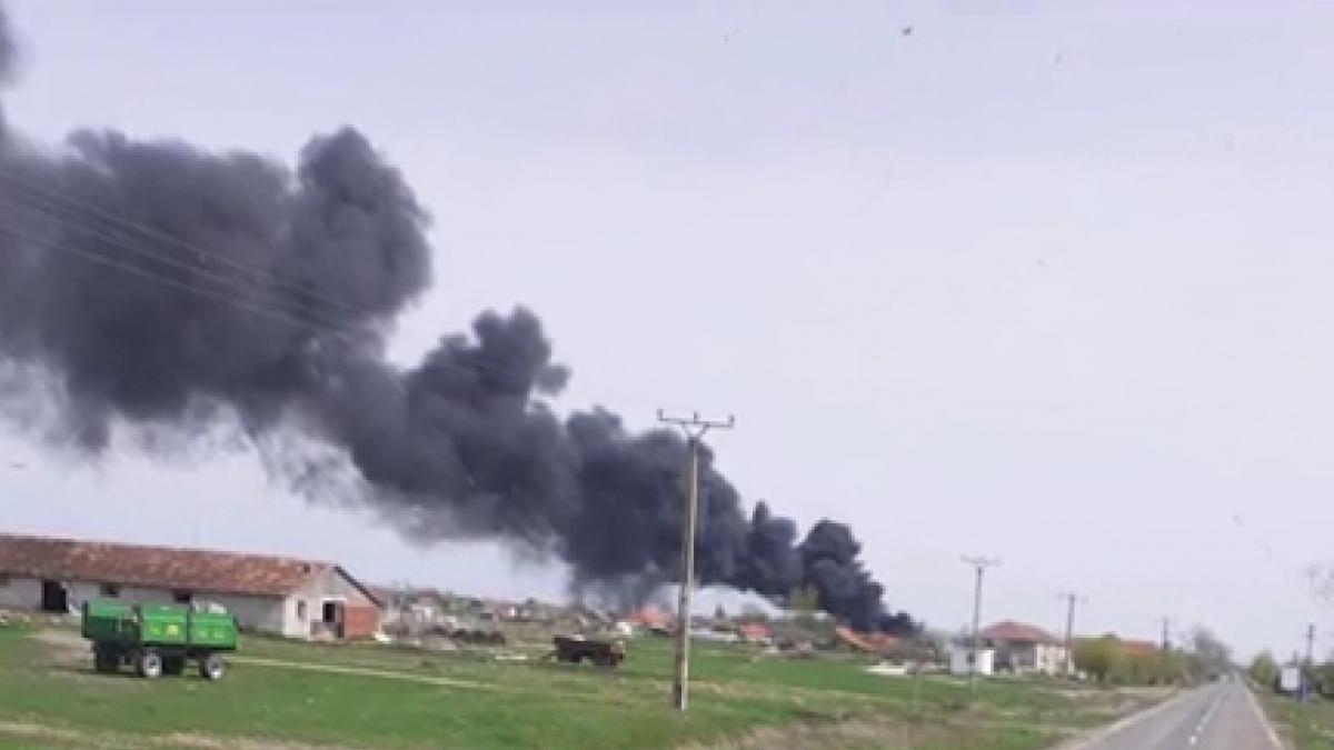 copil 11 ani a ars 2 kilometri tevi canalizare