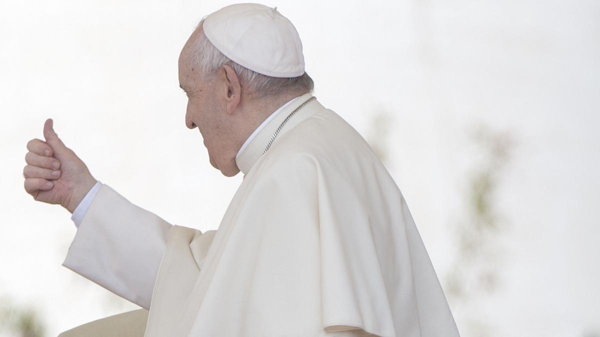 papa francisc mesaj limba rusa patriarhul kiril