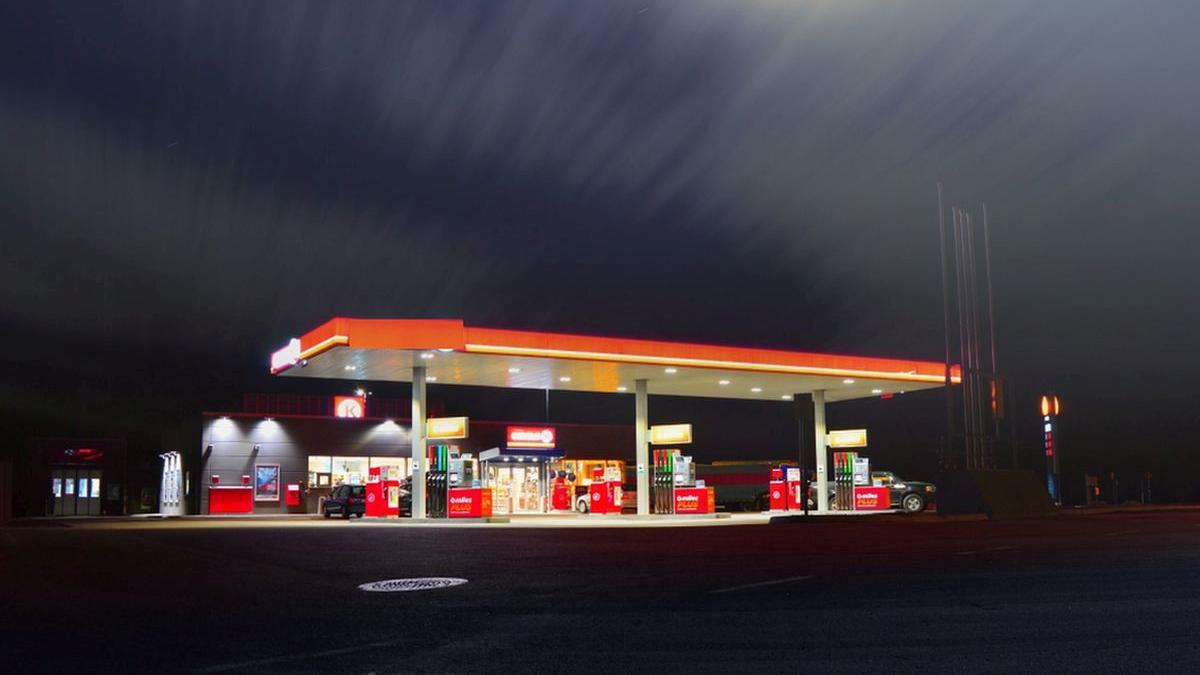 pret benzina motorina 25 aprilie 2022