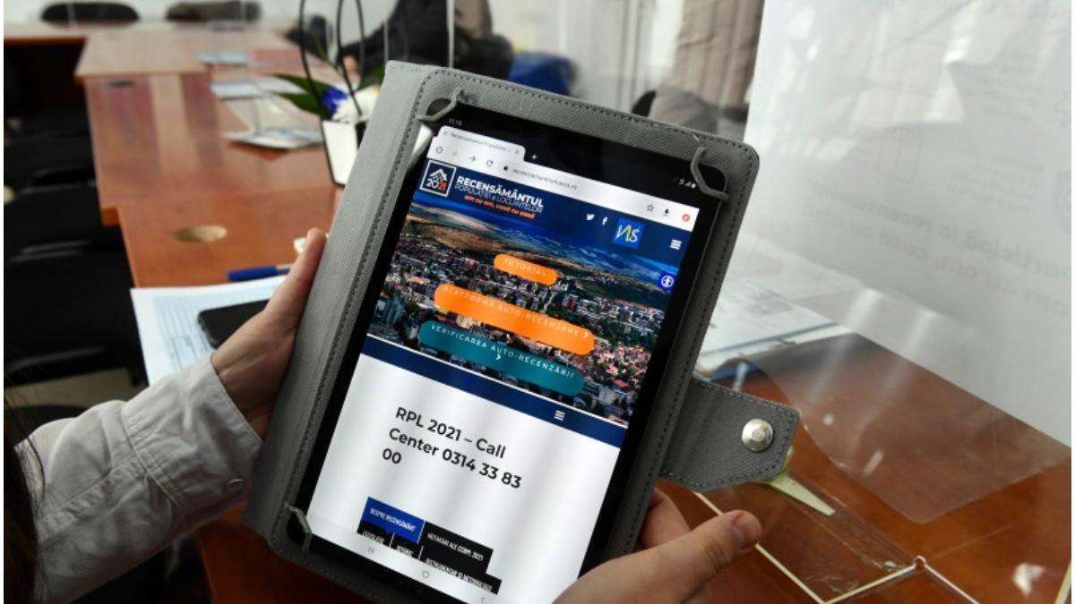 recensamant 2022 pana cand trebuie completat formular zi libera