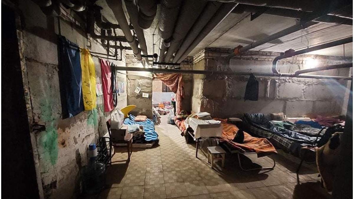 rusia coridor umanitar evacuare civili azovstal