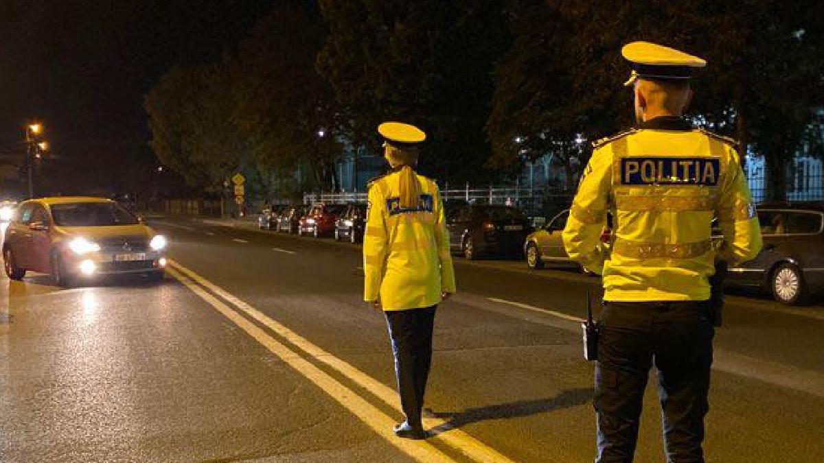 sofer iesean uber prins politisti permis conducere