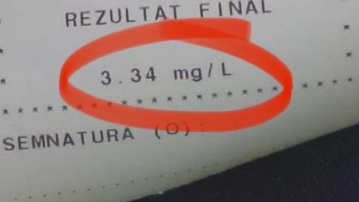 sofer roman prins alcoolemie 3 34 politia