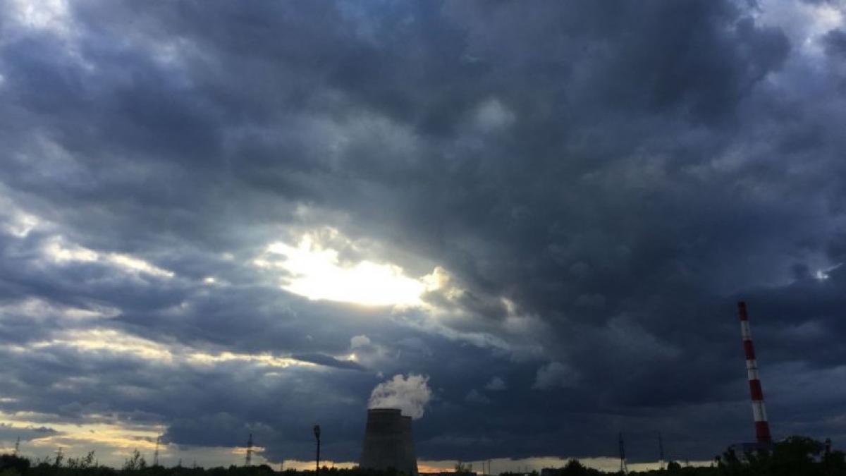 vremea prognoza meteo temperaturi furtuni