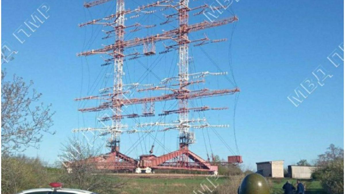 autoritati chisinau reactioneaza atac antene transnistria