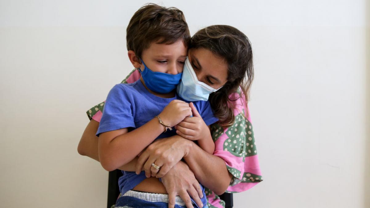 hepatita acuta copii vaccin anti covid experti