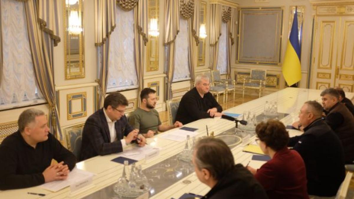 imagini marcel ciolacu nicolae ciuca kiev