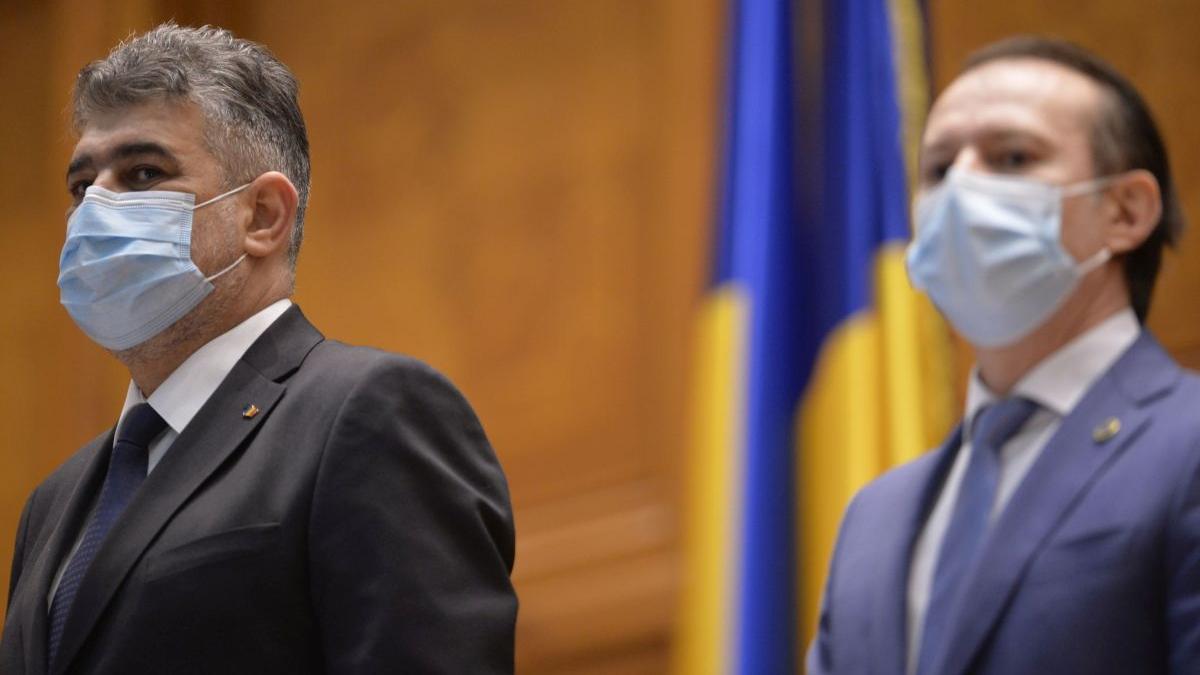 marcel ciolacu florin citu plecare ucraina astazi