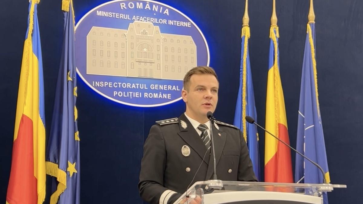 numar infractiuni grave accidente rutiere mai mic 57 procente paste 2022