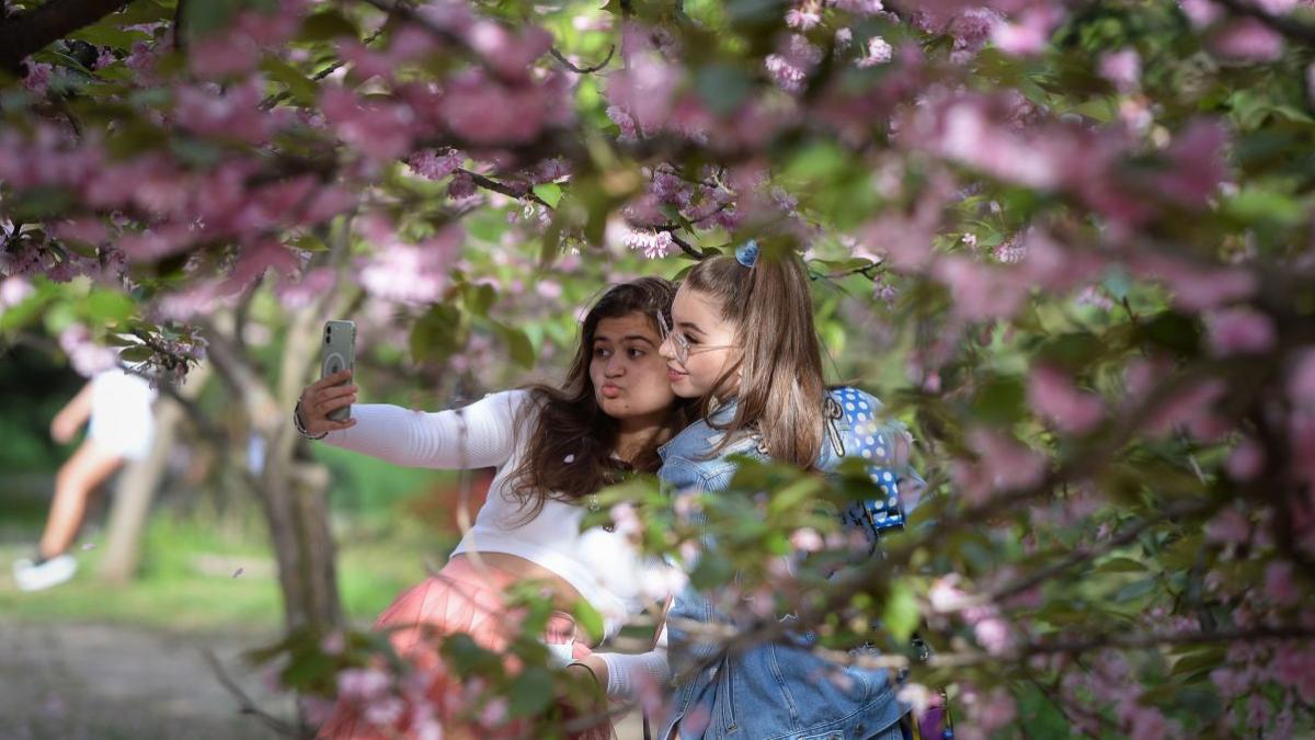 prognoza meteo 25 aprilie 23 mai 2022