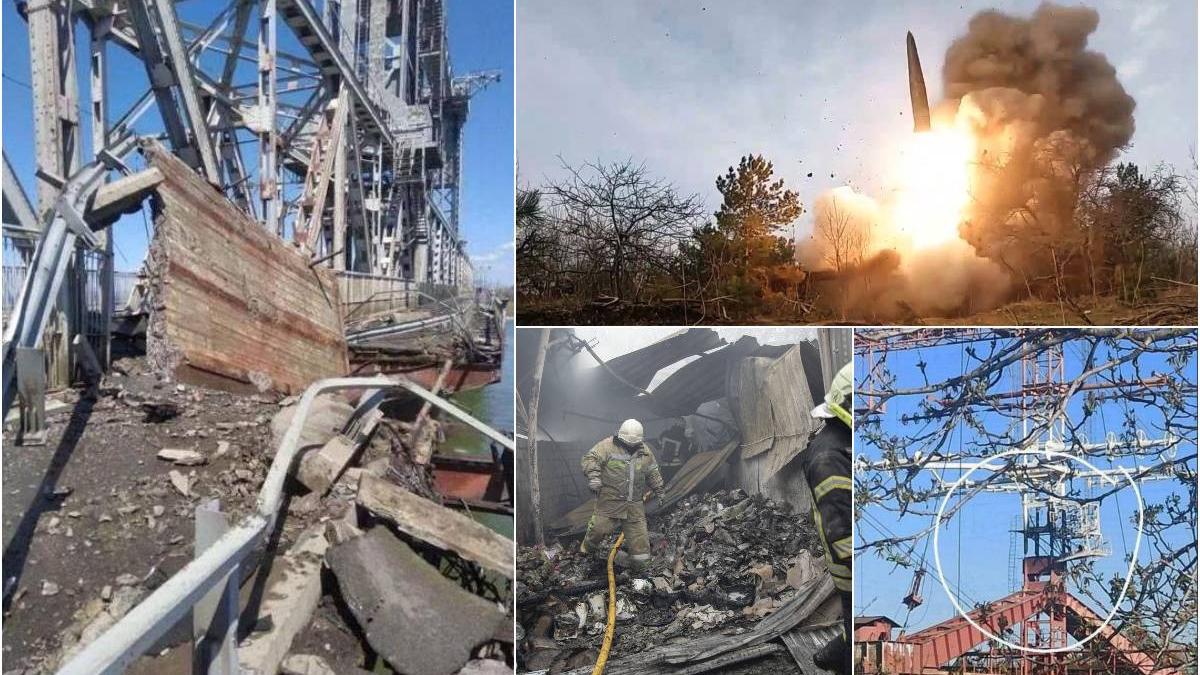 razboi ucraina 26 aprilie 2022