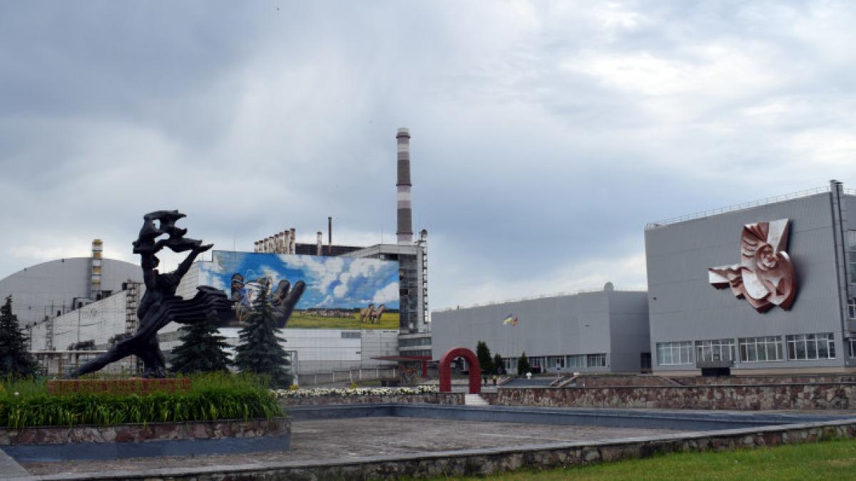 uniunea europeana catastrofa nucleara ucraina cernobil