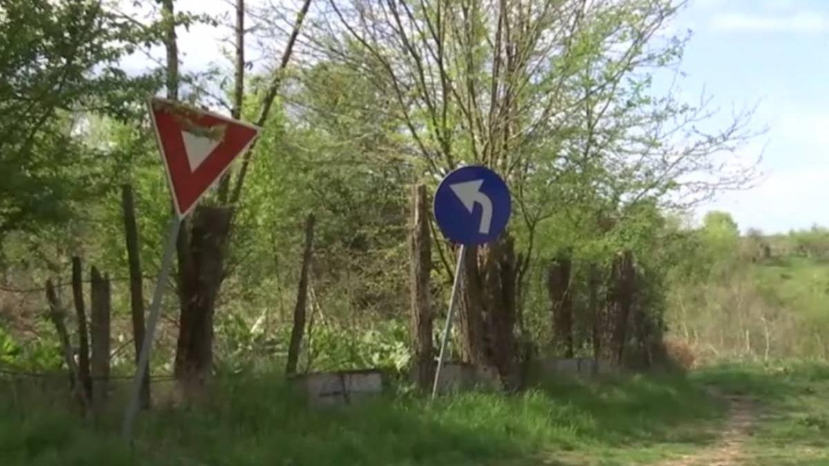 comuna judet galati pietoni obligatoriu dreata masini merg interzis cedeaza trecerea