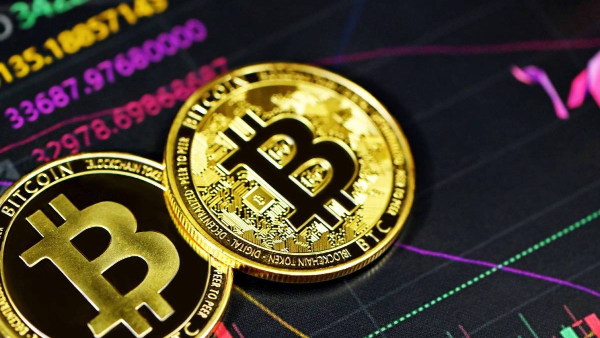Investește în cripto înainte de a începe Beneficiile investiției Bitcoin