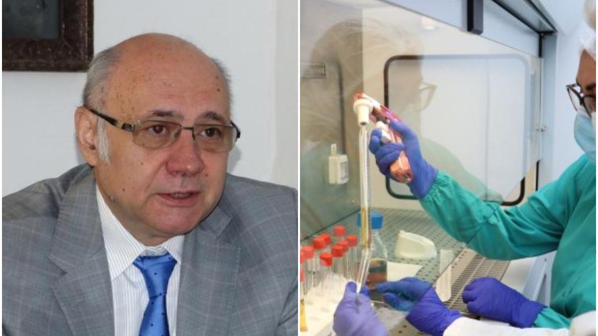 dr irinel popescu hepatita b copii transplant ficat