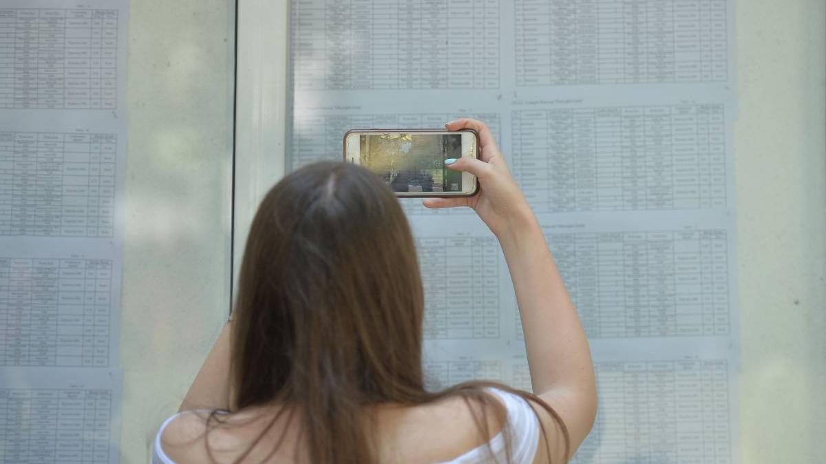 elevi admisi liceu evaluare nationala anunt minister educatie