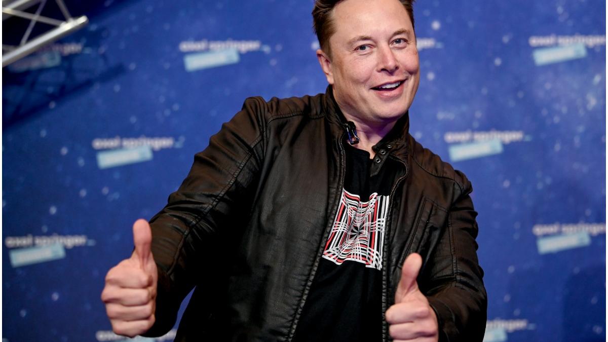 elon musk cea mai puternica persoana lume