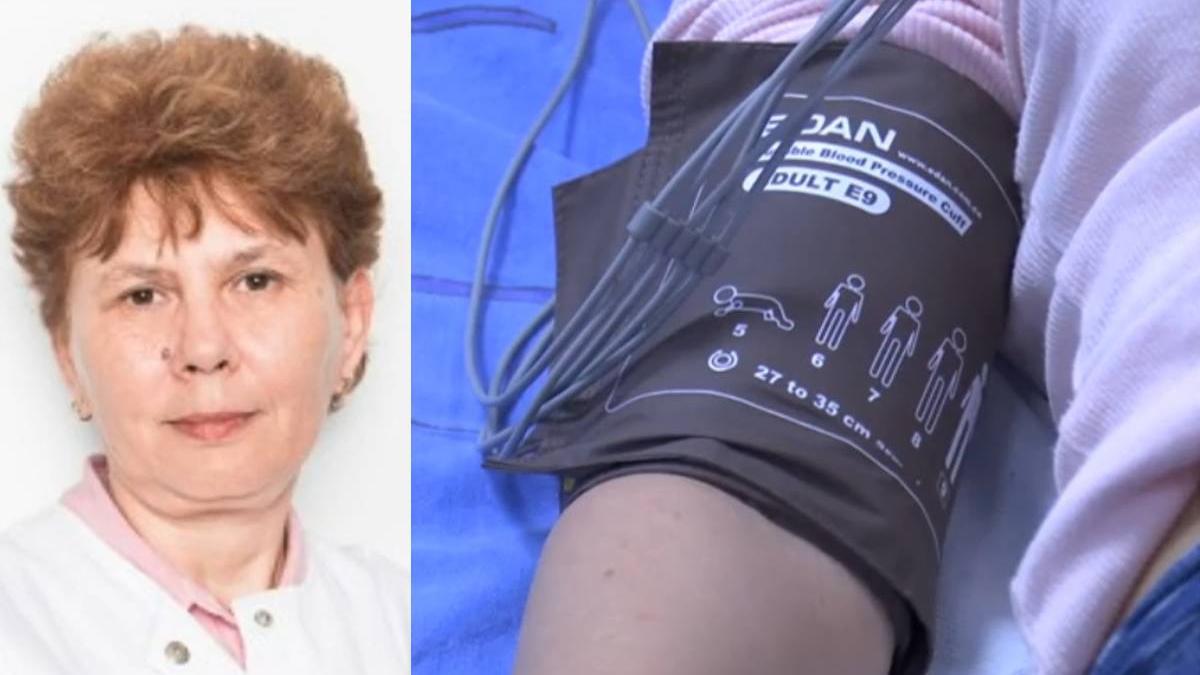 hepatita adriana pistol caz romania prezentat infectie adenovirus