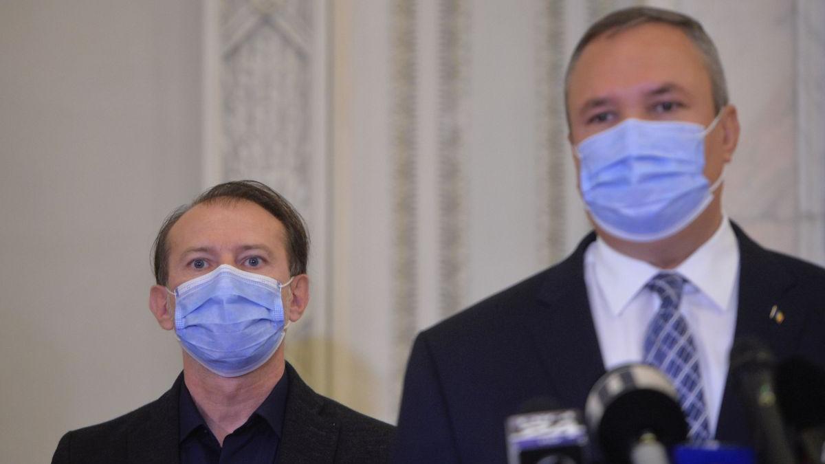 nicolae ciuca florin citu lipsa delegatie ucraina