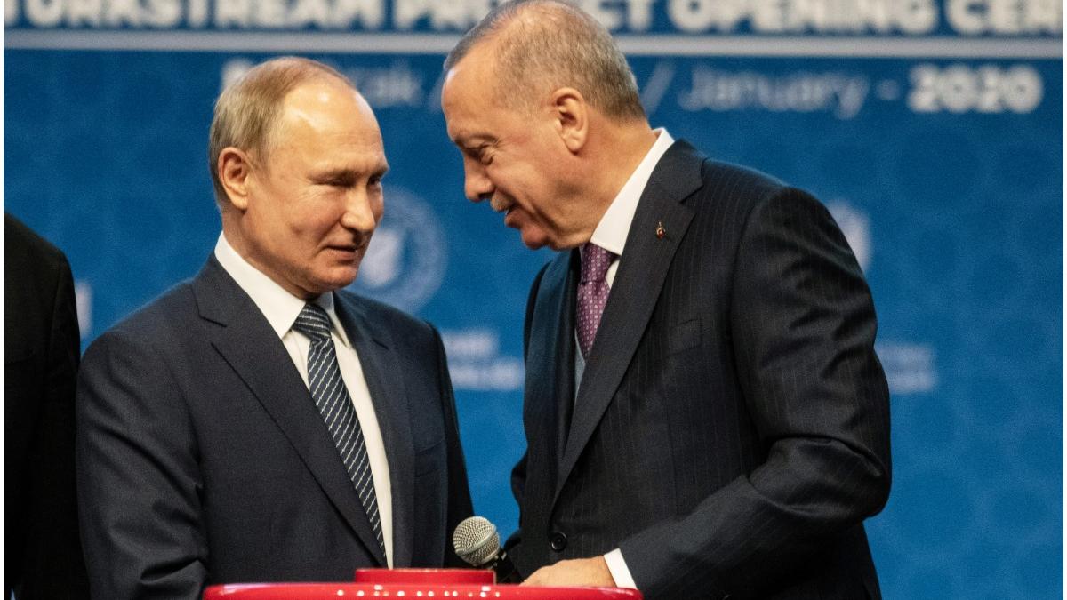 putin discutie erdogan ostilitati mariupol