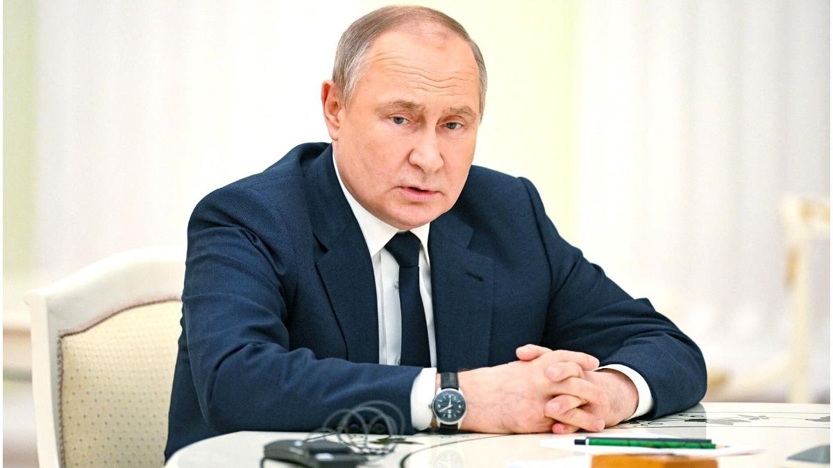 putin spune minister rus aparare prezentare public mercenari straini capturati