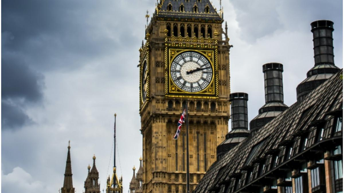 rusia sanctiuni parlamentari britanici