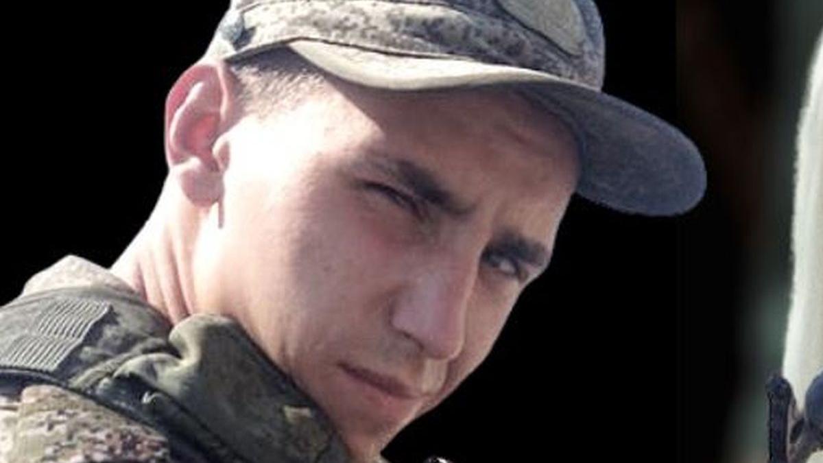 soldat rus viol femei ucraina prins