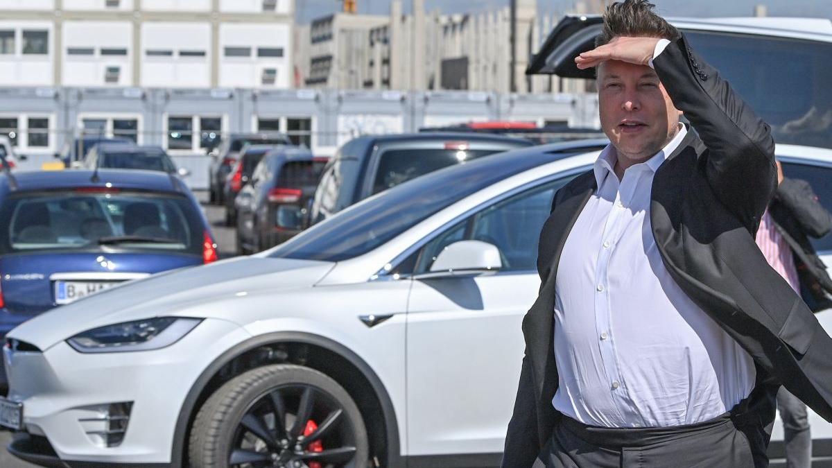 tesla pierdut 126 miliarde dolari elon musk twitter