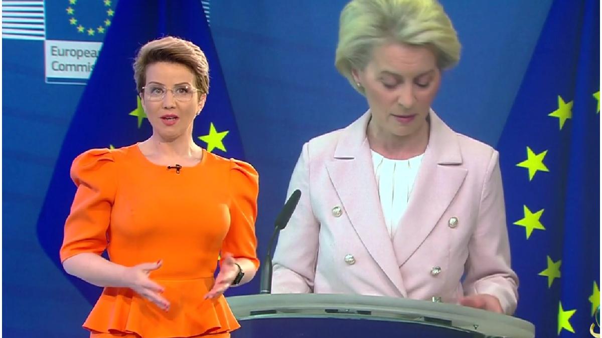 ucraina in atentia uniunii europene