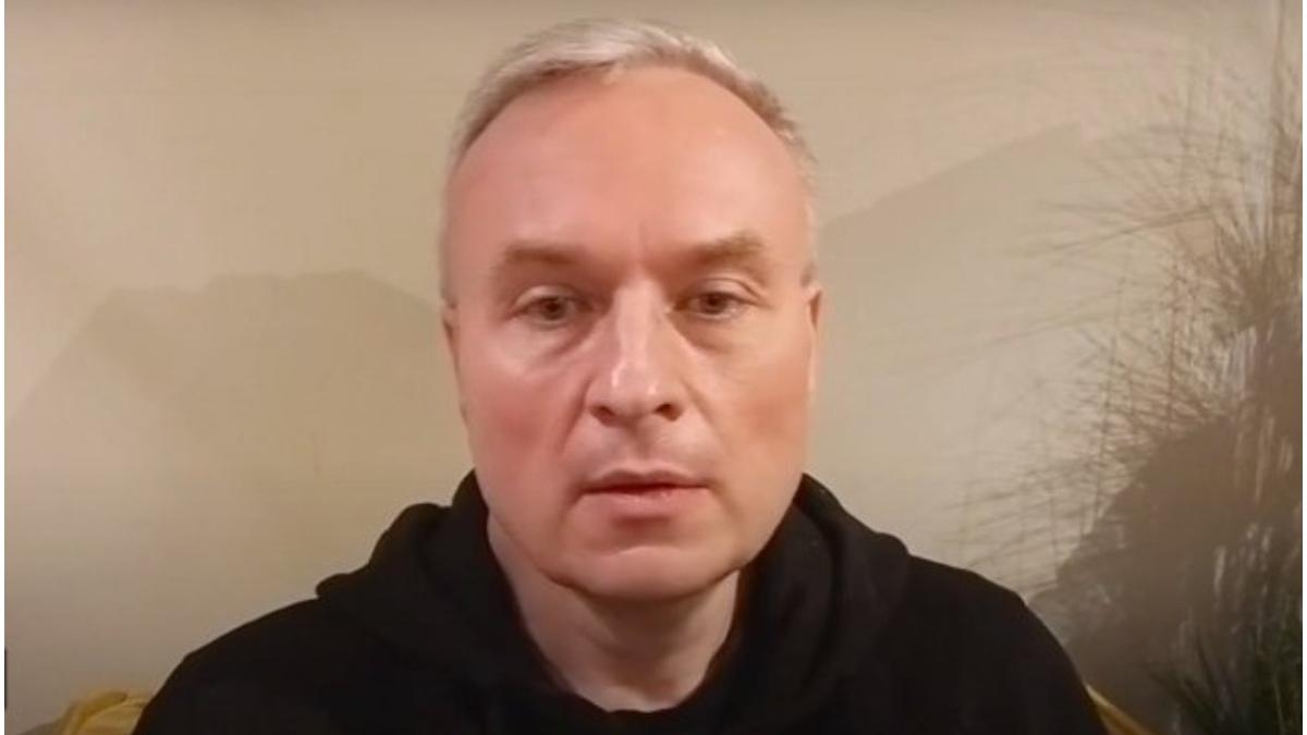 vicepresedinte banca rusesca gazprombank fuga tara lupta ucraina rusi ucid tata