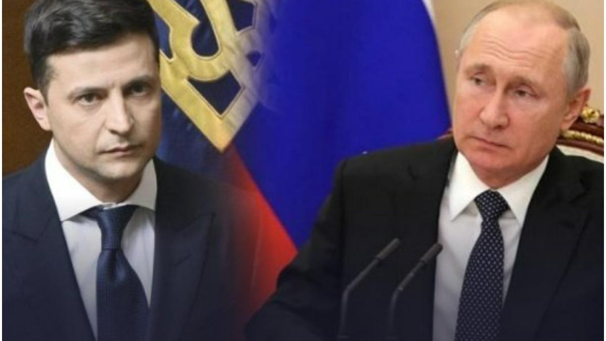 zelenski si putin s ar putea intalni in zilele urmatoare