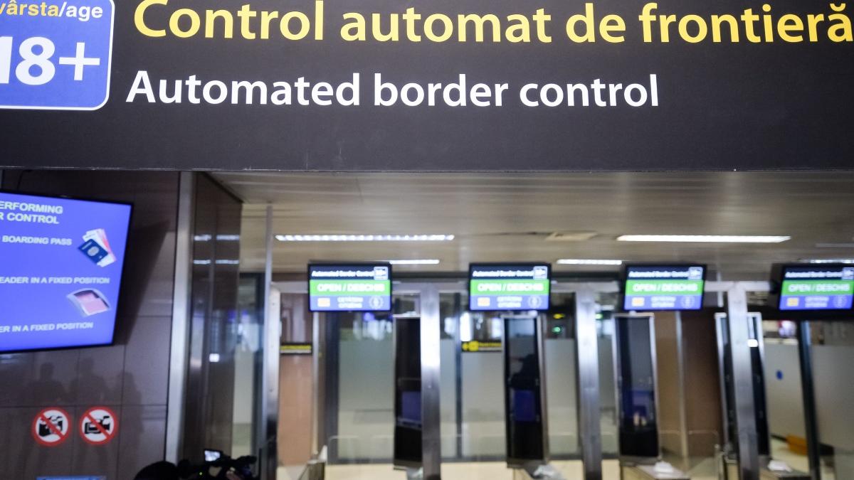 aglomeratie aeroport henri coanda cnab pasagerii sa vina 3 ore mai devreme