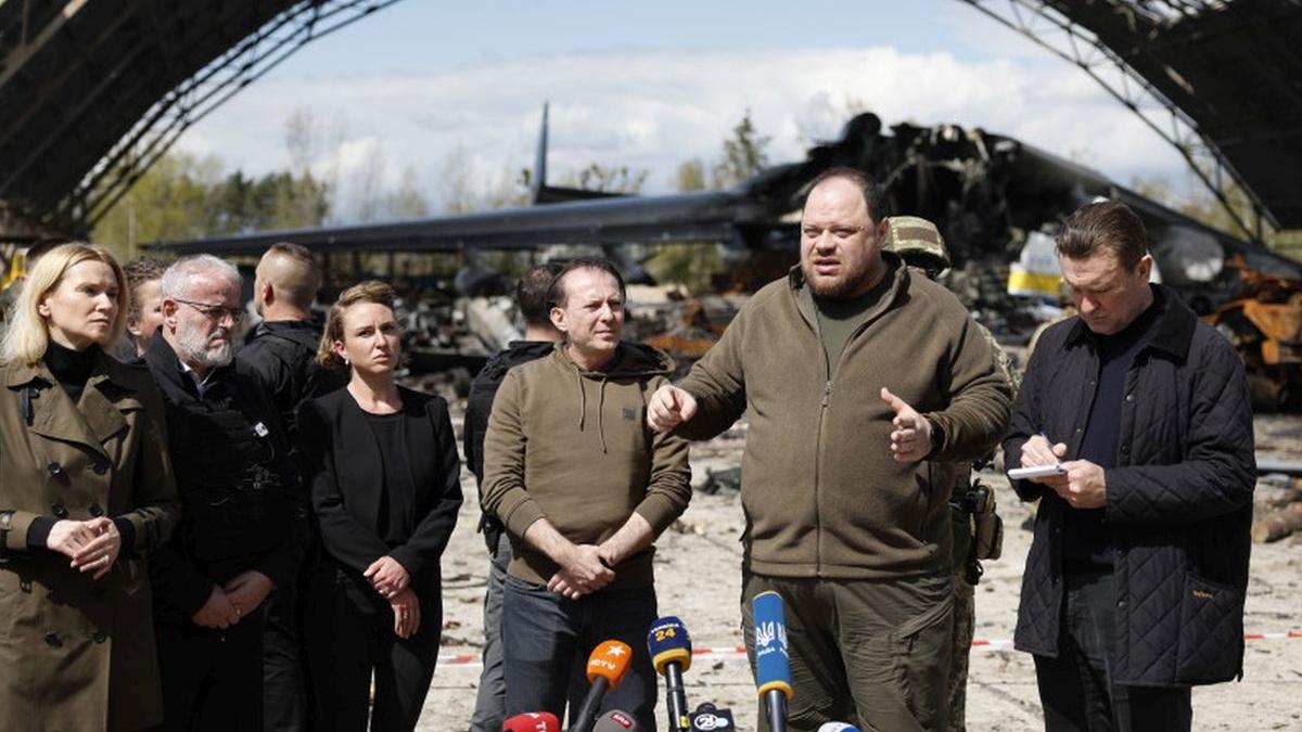 florin citu vizita ucraina