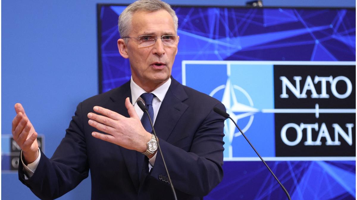jens stoltenberg finlanda suedia sunt deja foarte aproape de nato