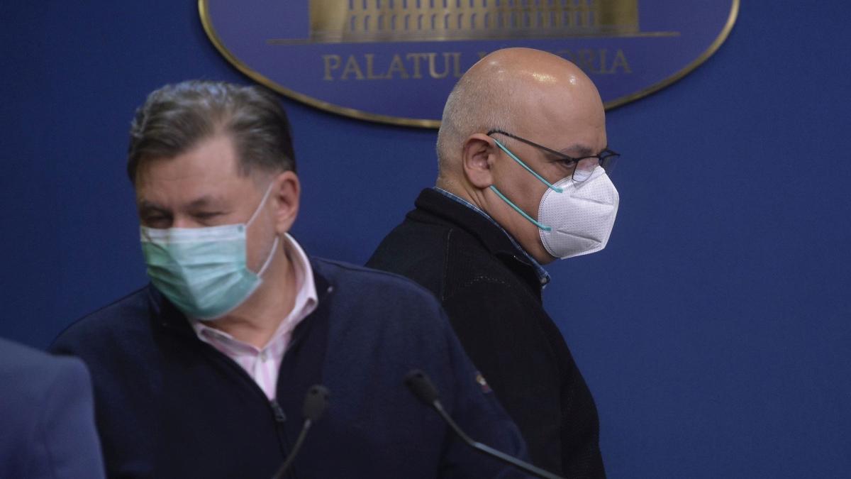 scandal proiect lege medicina urgenta rafila arafat