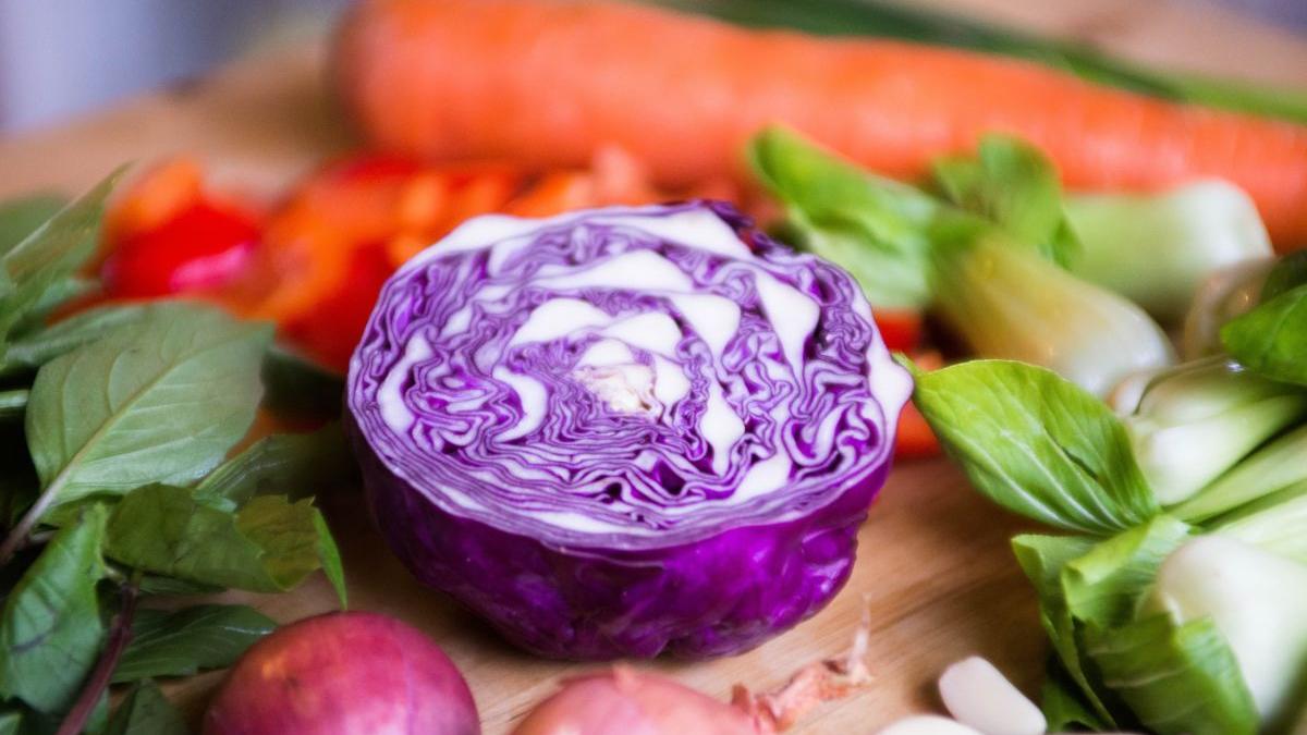 alimente vindeca ulcer natural