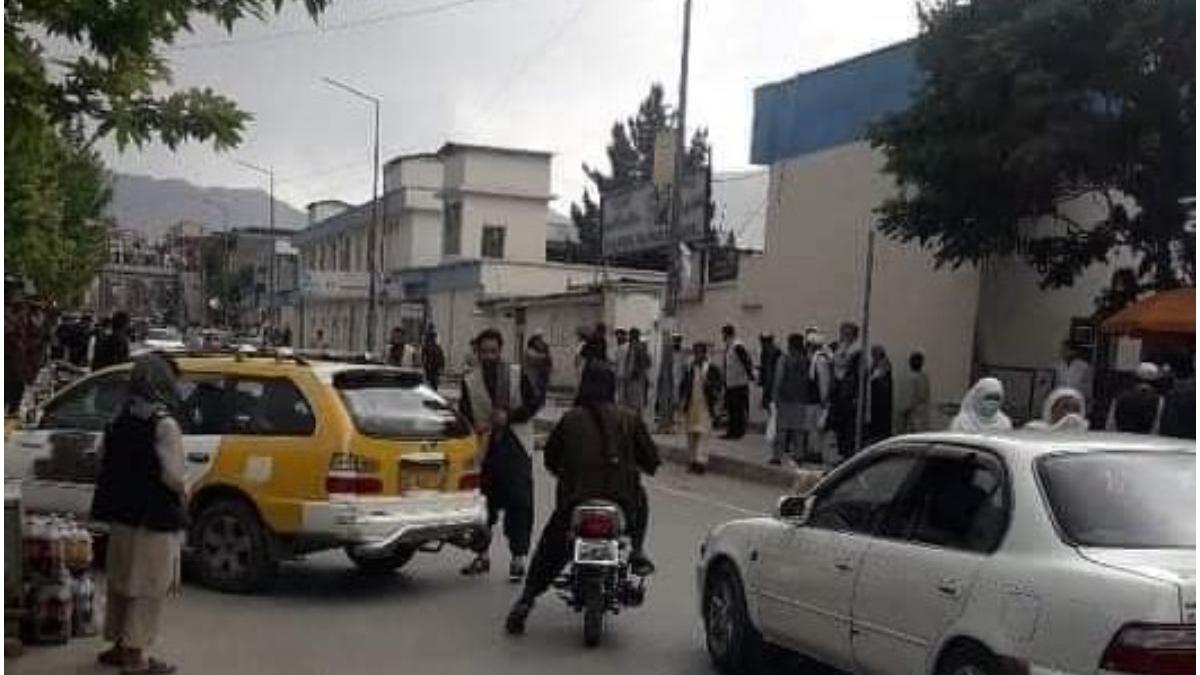 atac terorist afganistan