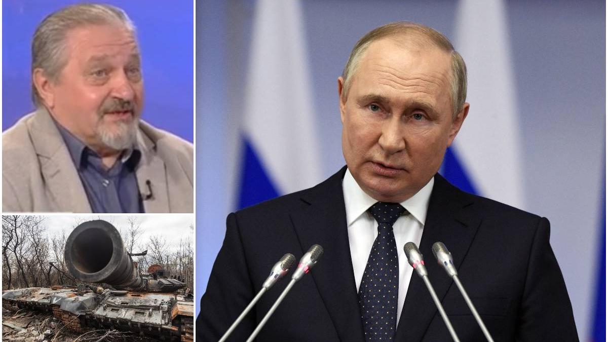 colonel vasile simileanu putin 9 mai