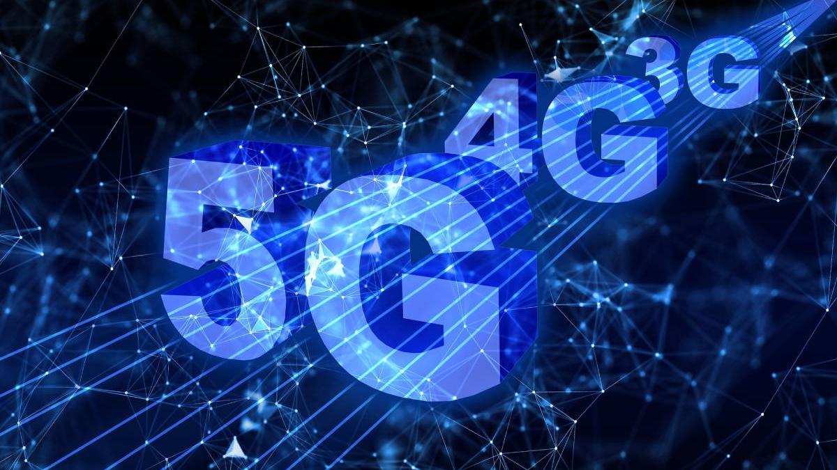 comaanie furniza echipamente 5g romania