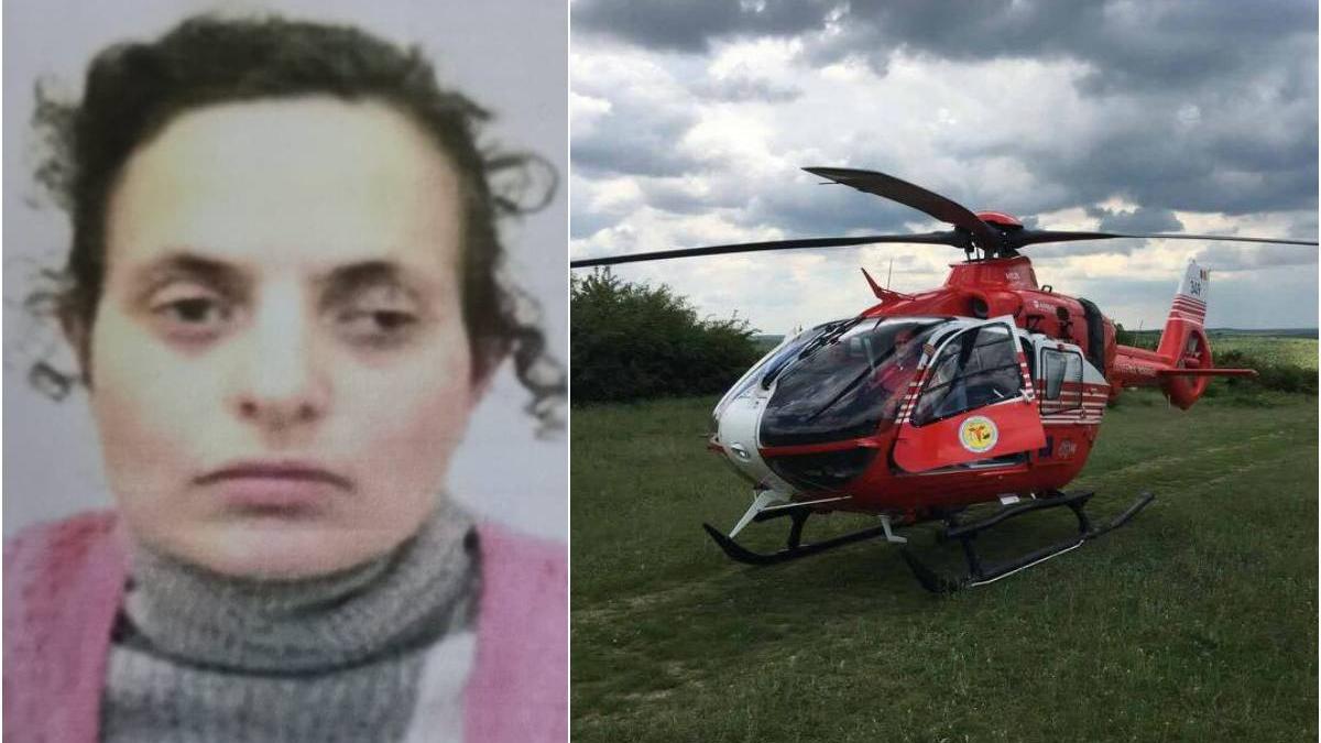 femie valcea ratacit 5 zile padure