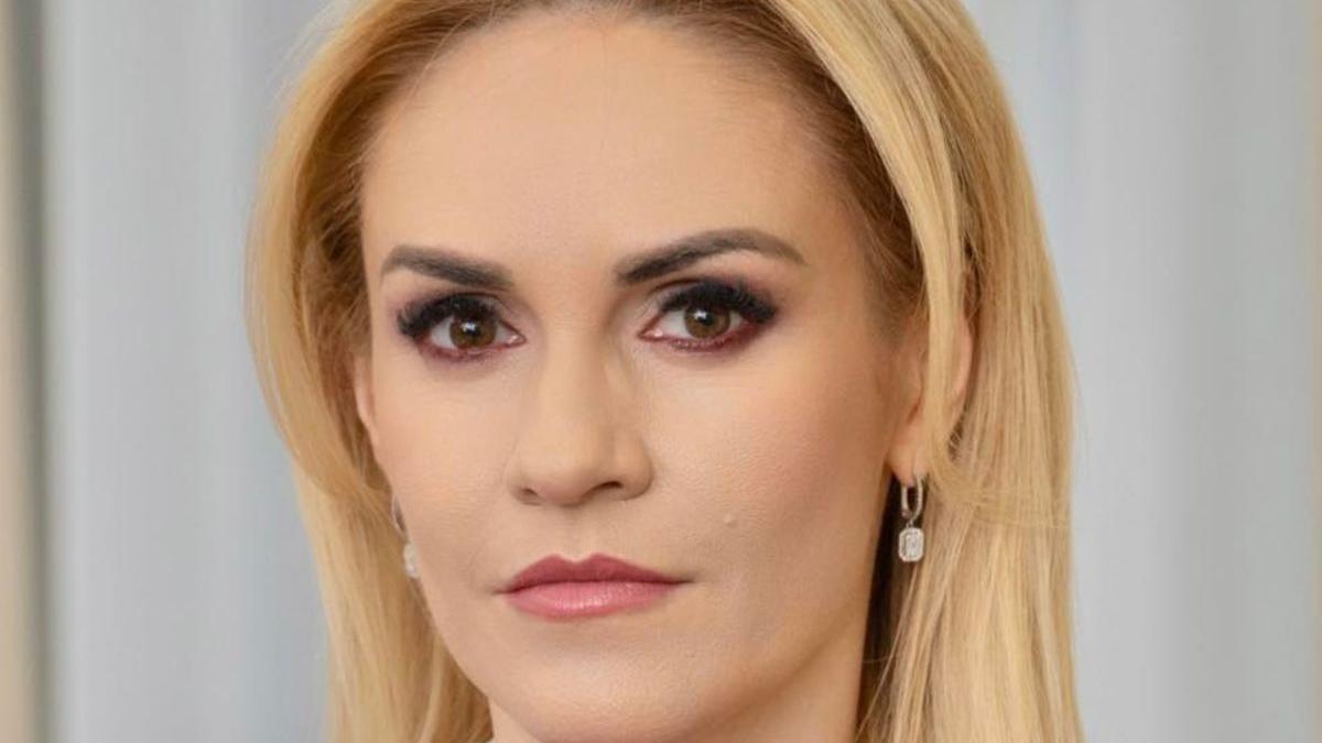 gabriela firea ministrul familiei copii romania afectati saracie excluziune sociala