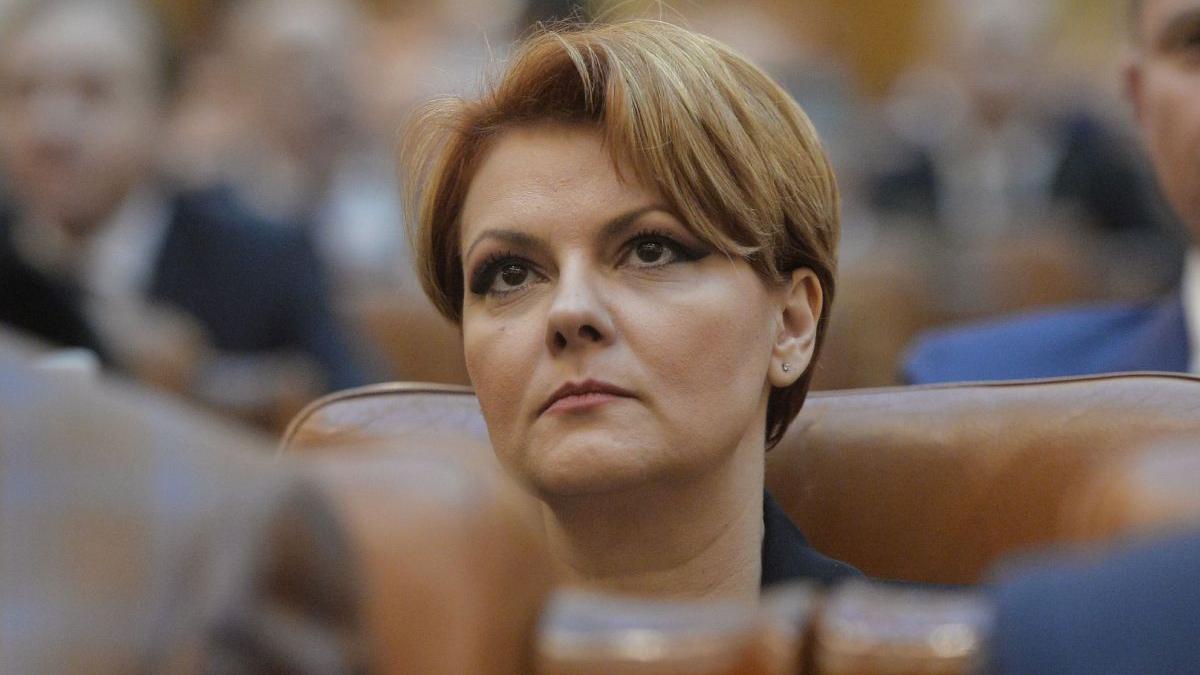 lia olguta vasilescu frustrare partid european best destinations
